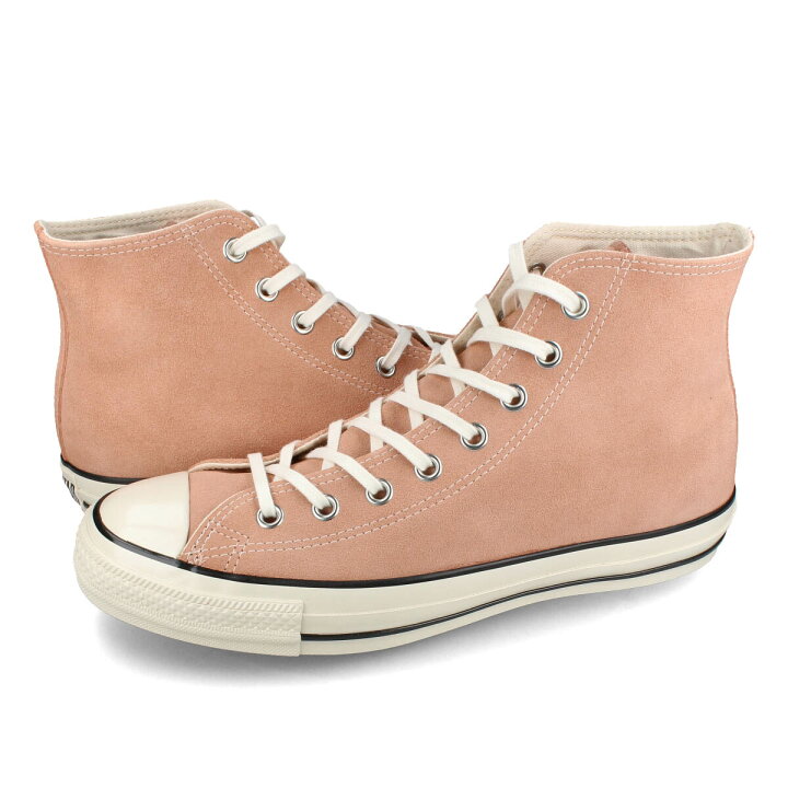 楽天市場】【プライスダウン】 CONVERSE SUEDE ALL STAR US HI 