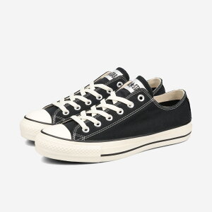 yvCX_Ez CONVERSE ALL STAR (R) GORE-TEX OX Ro[X I[X^[ (R) SAebNX OX Y fB[X Xj[J[ [Jbg BLACK ubN 31309750