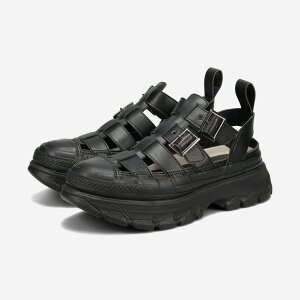 y^CSALEz CONVERSE ALL STAR (R) TREKWAVE GLADIATOR OX Ro[X I[X^[ (R) gbNEG[u OfBG[^[ OX Y fB[X Xj[J[ [Jbg BLACK ubN 31311950