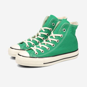 yvCX_Ez CONVERSE ALL STAR US HI Ro[X I[X^[ US HI Y fB[X Xj[J[ nCJbg AMAZON GREEN O[ 31312032