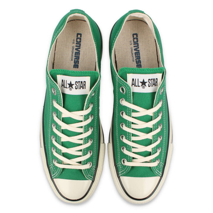 楽天市場】【プライスダウン】 CONVERSE ALL STAR US OX コンバース 