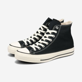 【60%OFF】 CONVERSE ALL STAR (R) WP HI コンバース オールスター (R) WP HI メンズ レディース BLACK ブラック 31312331