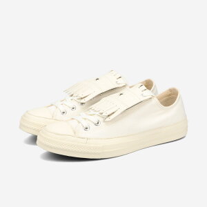 yubNtCf[z CONVERSE ALL STAR (R) QUILT OX Ro[X I[X^[ (R) Lg OX Y fB[X Xj[J[ [Jbg WHITE zCg 31312380