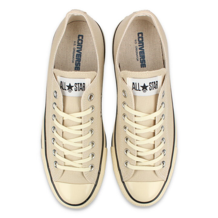 楽天市場】【プライスダウン】 CONVERSE ALL STAR US AGEDCOLORS OX 