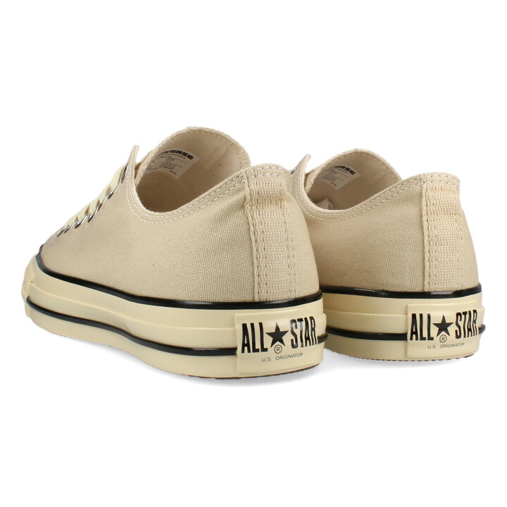 楽天市場】【プライスダウン】 CONVERSE ALL STAR US AGEDCOLORS OX 