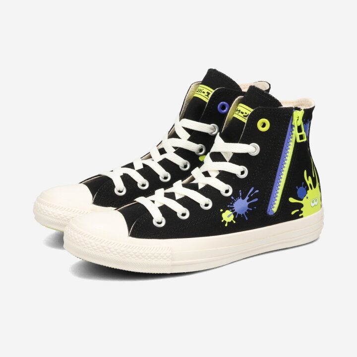 楽天市場】CONVERSE ALL STAR Z HI / SPLATOON3 コンバース 
