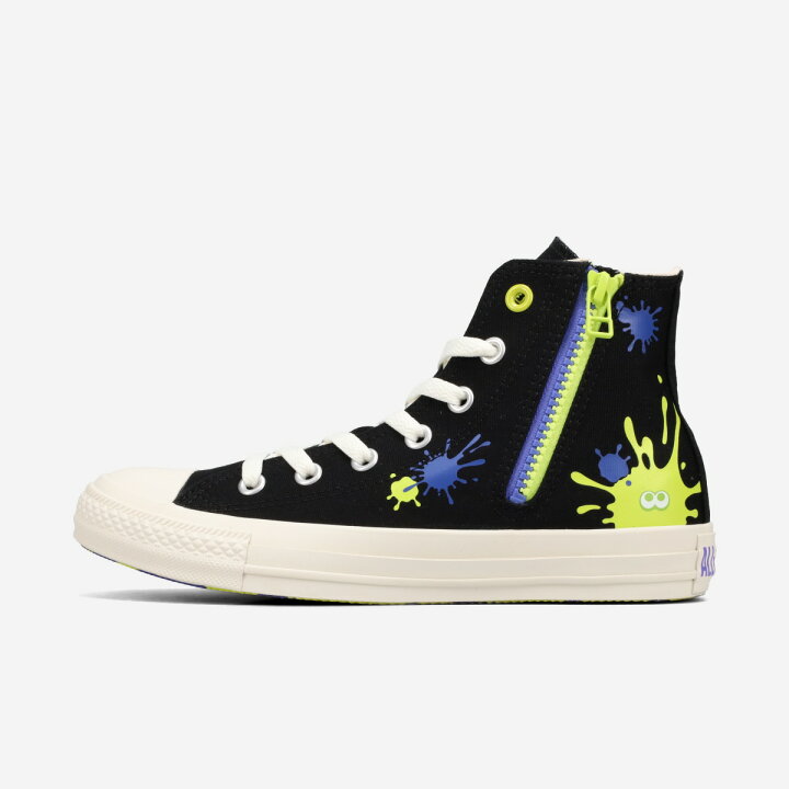 楽天市場】CONVERSE ALL STAR Z HI / SPLATOON3 コンバース 