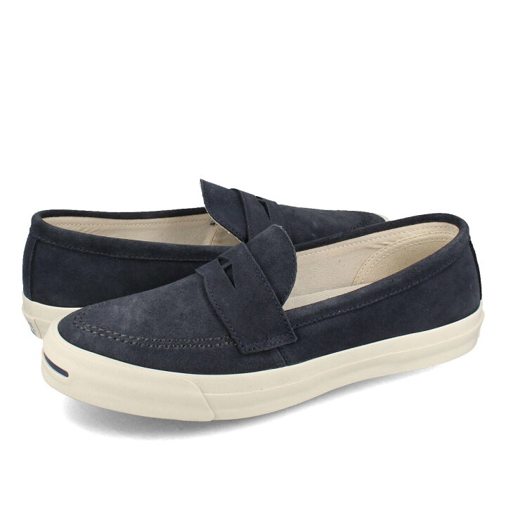 楽天市場】【お買い物マラソンSALE】 CONVERSE JACK PURCELL LOAFER RH 