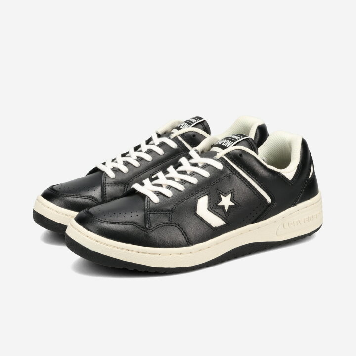 楽天市場】CONVERSE WEAPON OX コンバース ウエポン OX メンズ 
