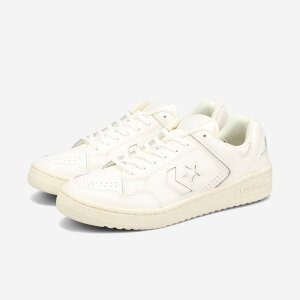 yvCX_Ez CONVERSE WEAPON OX Ro[X EG| OX Y fB[X Xj[J[ [Jbg WHITE zCg 34201751