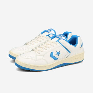 yvCX_Ez CONVERSE WEAPON CC OX Ro[X EG| CC OX Y fB[X Xj[J[ [Jbg WHITE/SAX zCg 34201800