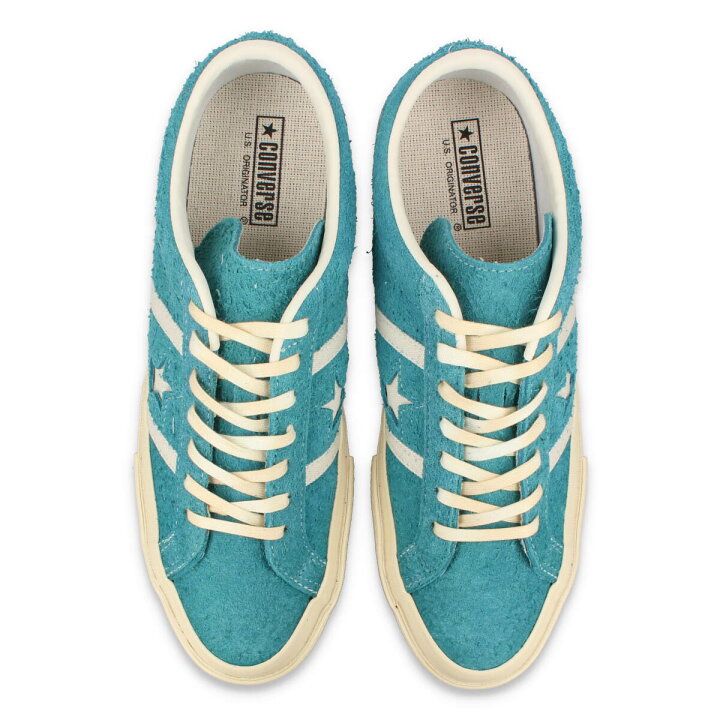 楽天市場】【プライスダウン】 CONVERSE STAR&BARS US SUEDE 