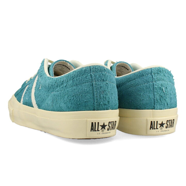 楽天市場】【プライスダウン】 CONVERSE STAR&BARS US SUEDE 