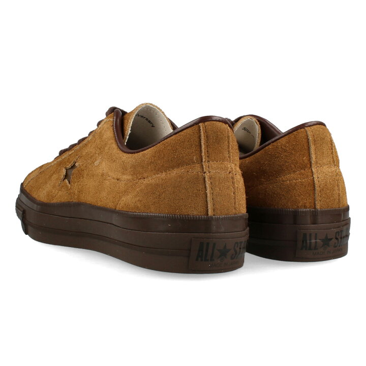 楽天市場】CONVERSE ONE STAR J SUEDE コンバース ワンスター J 