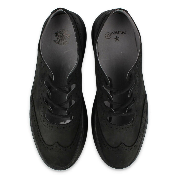 楽天市場】【プライスダウン】 CONVERSE ALL STAR COUPE BATEAU AK OX 