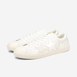 CONVERSE ALL STAR COUPE TRIOSTAR OX Ro[X I[X^[ Nbv gIX^[ OX Y fB[X Xj[J[ [Jbg SNOW WHITE zCg 38002010