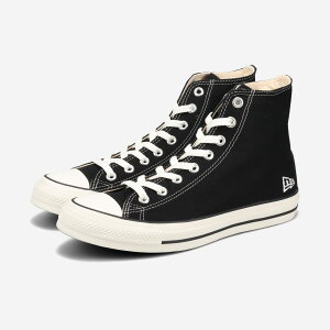 【お買い物マラソンSALE】 CONVERSE ALL STAR (R) HI / NE コンバース オールスター (R) HI / NE メンズ レディース スニーカー ハイカット BLACK ブラック 31312370