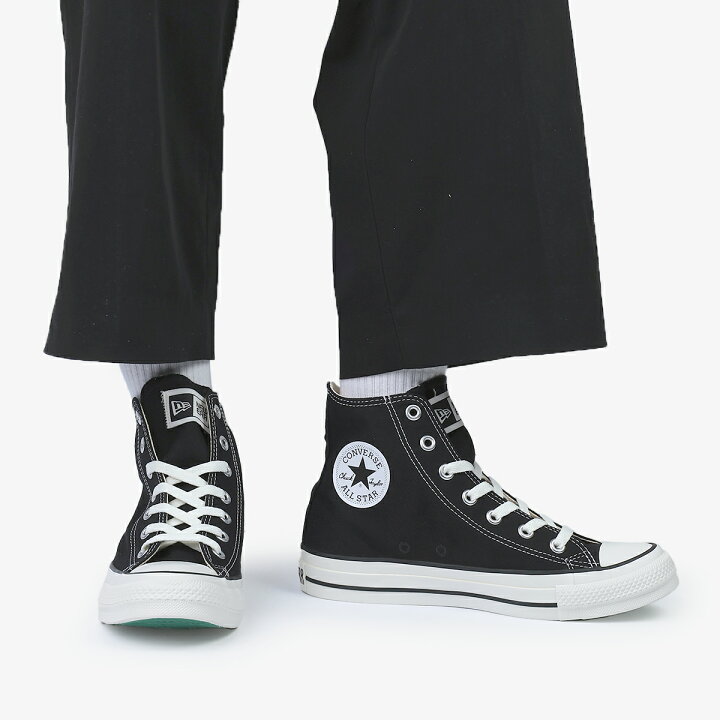楽天市場】【タイムSALE】 CONVERSE ALL STAR (R) HI / NE コンバース 