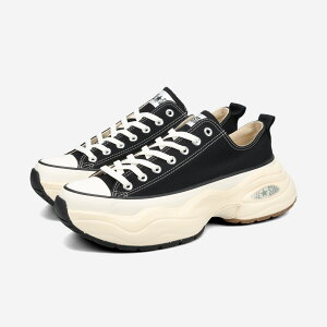y}\SALEz CONVERSE ALL STAR (R) SURGETRAINER OX Ro[X I[X^[ (R) T[Wg[i[ OX Y fB[X Xj[J[ [Jbg BLACK ubN 31312411