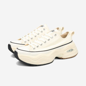 yvCX_Ez CONVERSE ALL STAR (R) SURGETRAINER OX Ro[X I[X^[ (R) T[Wg[i[ OX Y fB[X Xj[J[ [Jbg OFF WHITE zCg 31312412