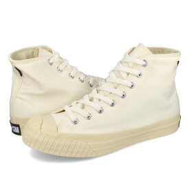 【プライスダウン】 CONVERSE ALL STAR (R) nanamica GORE-TEX HI コンバース オールスター (R) ナナミカ ゴアテックス メンズ レディース スニーカー ハイカット NATURAL WHITE ホワイト 31312500