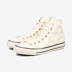 【60%OFF】 CONVERSE ALL STAR US LG HI / BACK TO THE FUTURE コンバース オールスター US LG HI / バック・トゥ・ザ・フューチャー ホワイト 31312621