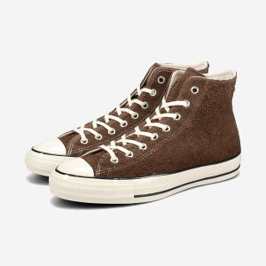 y}\SALEz CONVERSE SUEDE ALL STAR US HI Ro[X XG[h I[X^[ US HI Y fB[X Xj[J[ nCJbg BROWN uE 31312641