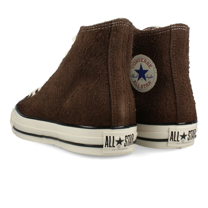 楽天市場】【50%OFF】 CONVERSE SUEDE ALL STAR US HI コンバース 
