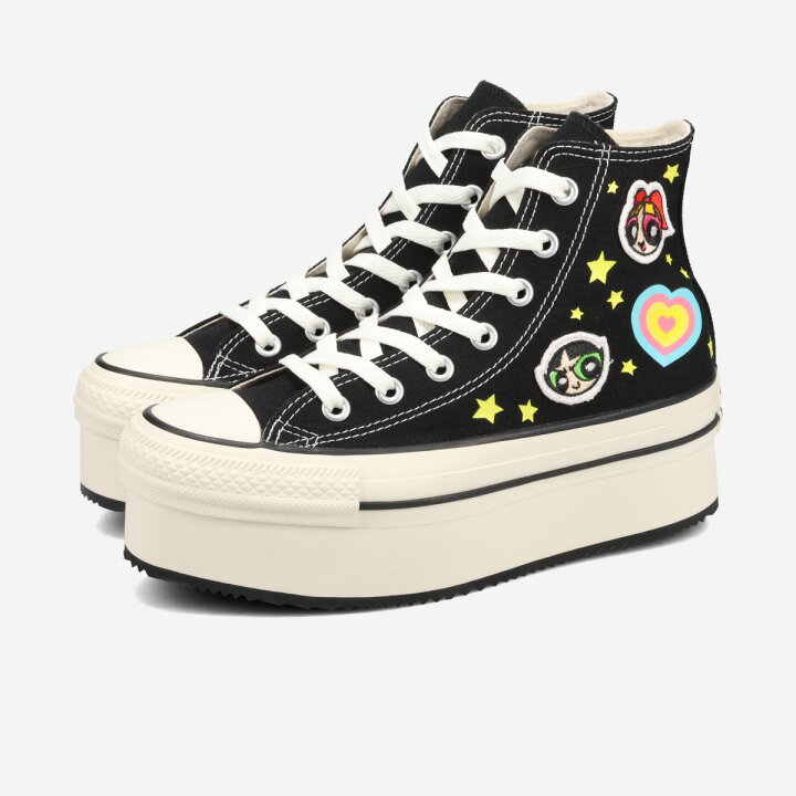 楽天市場】【プライスダウン】 CONVERSE ALL STAR CHUNKYLINE HI / THE 