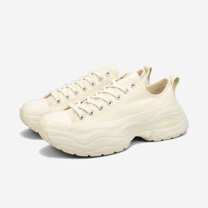 yvCX_Ez CONVERSE ALL STAR (R) SURGETRAINER OX Ro[X I[X^[ (R) T[Wg[i[ OX Y fB[X Xj[J[ [Jbg ECRU x[W 31313160