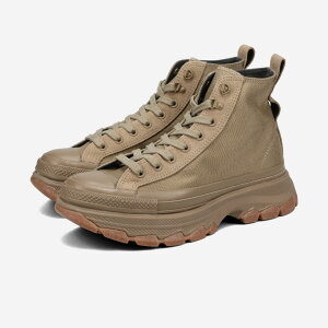 yvCX_Ez CONVERSE ALL STAR (R) TREKWAVE BT HI Ro[X I[X^[ (R) gbNEG[u BT HI Y Xj[J[ nCJbg COYOTE J[LO[ 31313170