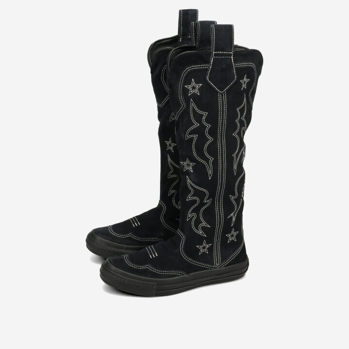 楽天市場】【お買い物マラソンSALE】 CONVERSE ALL STAR WESTERNBOOTS 