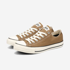 y}\SALEz CONVERSE ALL STAR (R) WP OX Ro[X I[X^[ (R) WP OX Y fB[X Xj[J[ [Jbg DARK TAUPE uE 31313880