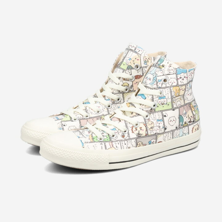楽天市場】CONVERSE ALL STAR CM HI / CHIIKAWA コンバース  