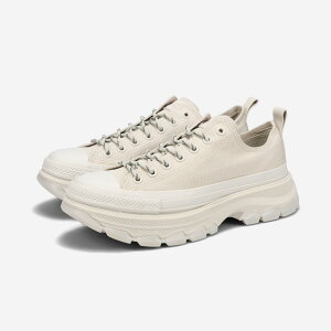 yubNtCf[z CONVERSE ALL STAR (R) TREKWAVE CS OX Ro[X I[X^[ (R) gbNEG[u CS OX Y fB[X Xj[J[ [Jbg FLINT GRAY O[ 31314180