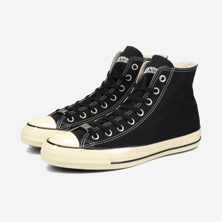 楽天市場】【プライスダウン】 CONVERSE ALL STAR AGED CF HI / HOT 