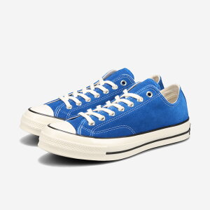�y20%OFF�z CONVERSE SUEDE ALL STAR LGCY OX �R���o�[�X �X�G�[�h �I�[���X�^�[ LGCY OX �����Y ���f�B�[�X �X�j�[�J�[ ���[�J�b�g COBALT BLUE �u���[ 31314310