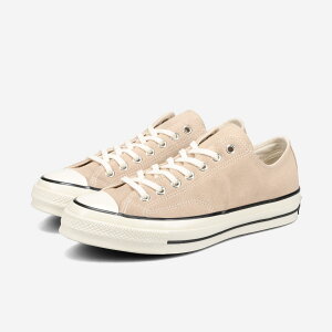 �y20%OFF�z CONVERSE SUEDE ALL STAR LGCY OX �R���o�[�X �X�G�[�h �I�[���X�^�[ LGCY OX �����Y ���f�B�[�X �X�j�[�J�[ ���[�J�b�g SAFARI BEIGE �x�[�W�� 31314311