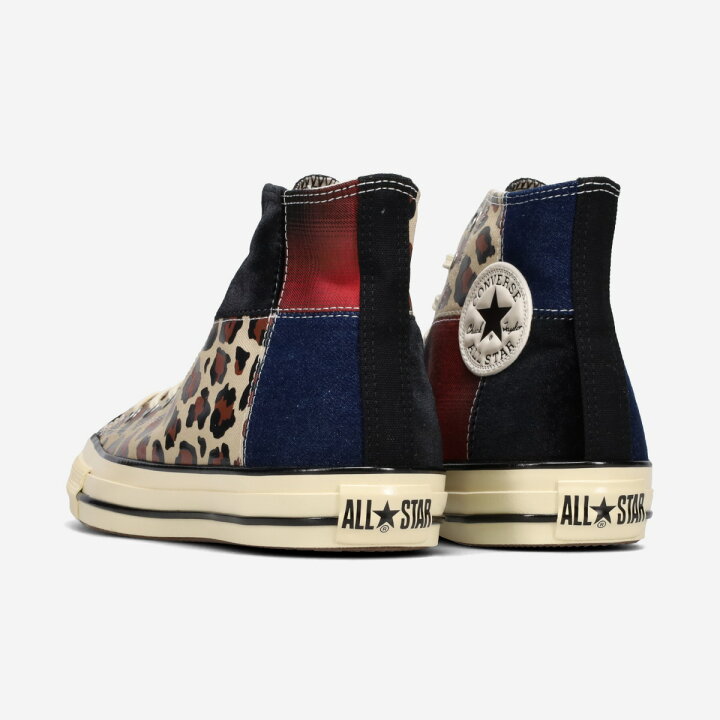 楽天市場】【5月23日(金)発売】 CONVERSE ALL STAR AGED MATERIALBLOC 