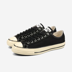 yvCX_Ez CONVERSE ALL STAR AGED HEMP OX Ro[X I[X^[ GCWh wv OX Y fB[X Xj[J[ [Jbg BLACK ubN 31314971