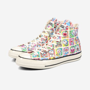 y40%OFFz CONVERSE ALL STAR AGED TC HI / DORAEMON Ro[X I[X^[ GCWh TC HI / h Y fB[X Xj[J[ nCJbg MULTI }`J[ 31314990