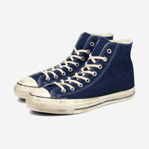 yvCX_Ez CONVERSE ALL STAR AGED FADEDDENIM AG HI Ro[X I[X^[ GCWh tFCfbhfj AG HI Y fB[X Xj[J[ nCJbg NAVY lCr[ 31315220