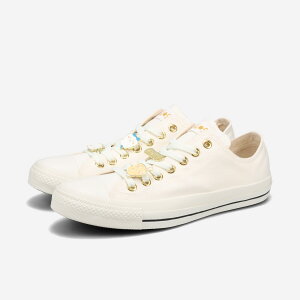 y}\SALEz CONVERSE ALL STAR GD OX / CHIIKAWA Ro[X I[X^[GD OX /  Y fB[X Xj[J[ [Jbg WHITE zCg 31315231