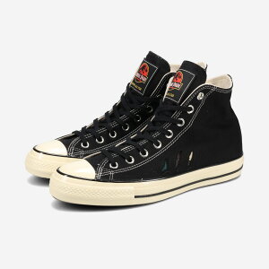 yvCX_Ez CONVERSE ALL STAR AGED RL HI / JURASSIC PARK Ro[X I[X^[ GCWh RL HI / WVbNEp[N Y fB[X Xj[J[ nCJbg BLACK/CAMO ubN 31315560