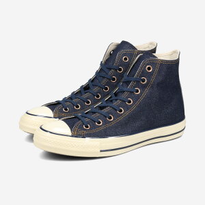 CONVERSE ALL STAR AGED BD HI / WRANGLER Ro[X I[X^[ GCWh BD HI / O[ Y fB[X Xj[J[ nCJbg INDIGO lCr[ 31315590