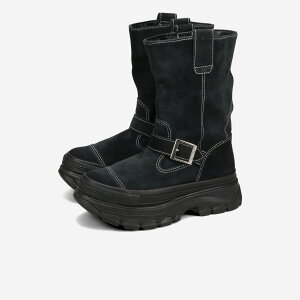 CONVERSE ALL STAR TREKWAVE WESTERNBOOTS HI Ro[X I[X^[ gbNEG[u EGX^u[c HI fB[X Xj[J[ nCJbg BLACK ubN 31315691