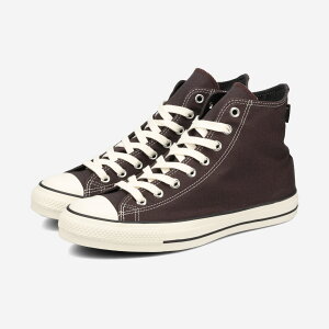 CONVERSE ALL STAR GORE-TEX HI Ro[X I[X^[ SAebNX HI Y fB[X Xj[J[ nCJbg EBONY BROWN uE 31315960