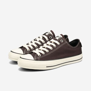 CONVERSE ALL STAR GORE-TEX OX Ro[X I[X^[ SAebNX OX Y fB[X Xj[J[ [Jbg EBONY BROWN uE 31315970