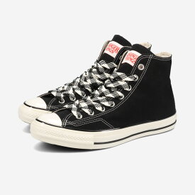 【30%OFF】 CONVERSE ALL STAR AGED 87 CL HI / STRANGER THINGS 5 コンバース オールスター エイジド 87 CL HI / ストレンジャー・シングス 5 メンズ レディース スニーカー ハイカット BLACK ブラック 31316471