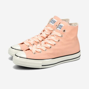 y1127()z CONVERSE ALL STAR AGED 87 CL HI / STRANGER THINGS 5 Ro[X I[X^[ GCWh 87 CL HI / XgW[EVOX 5 Y fB[X Xj[J[ nCJbg PEACH sN 3131